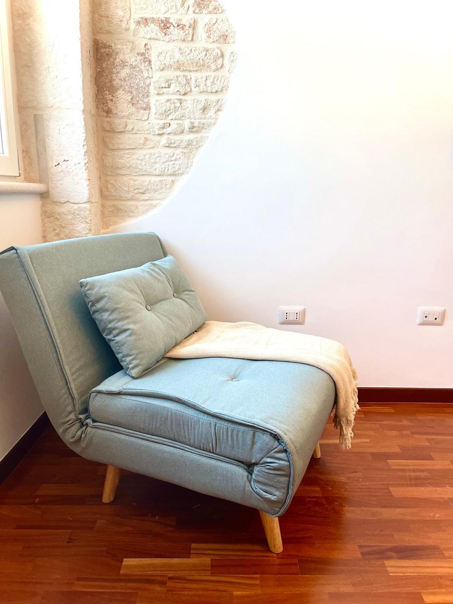 Iaru-bed Experience House Apartment *