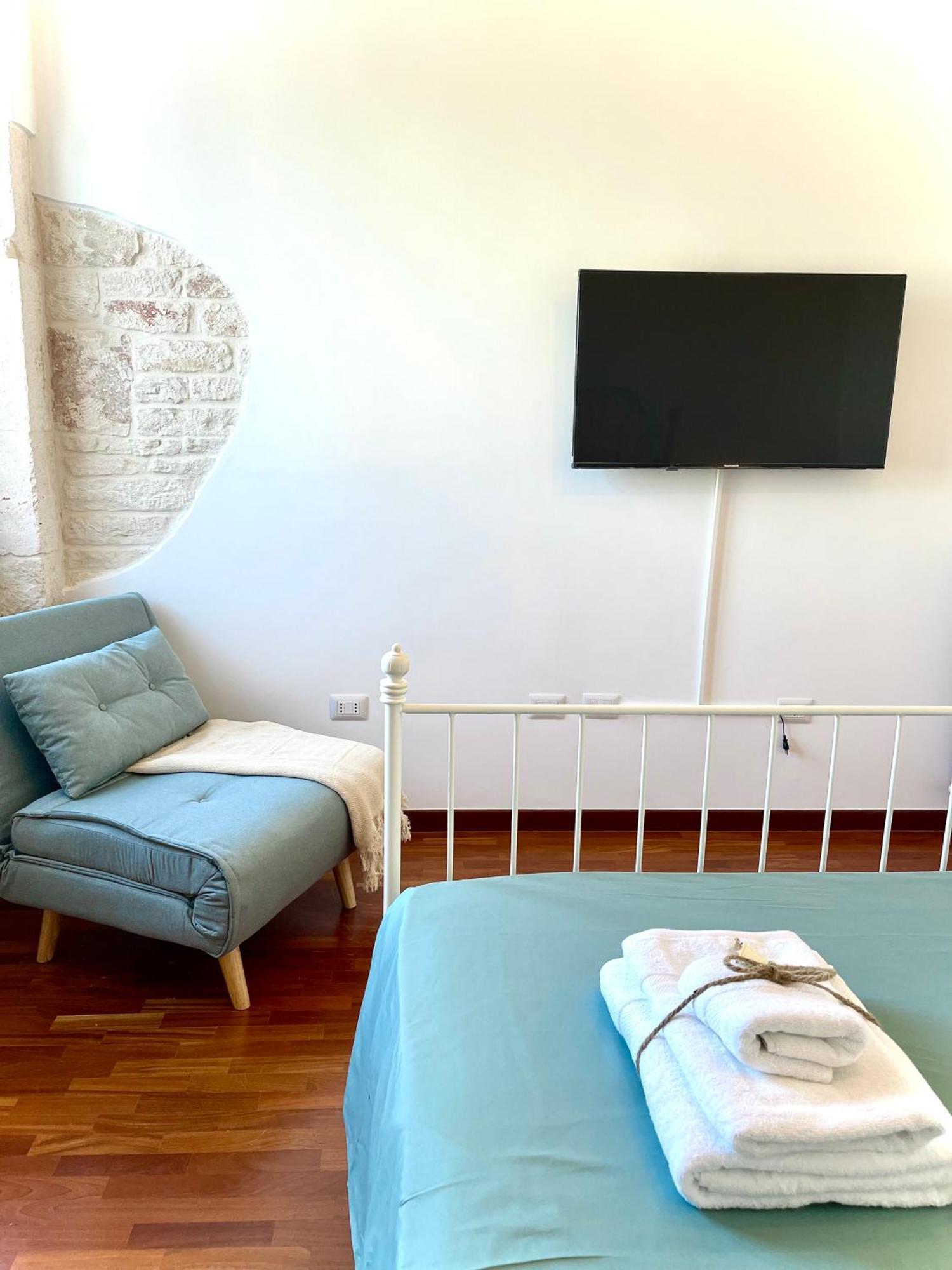Iaru-bed Experience House Apartment *