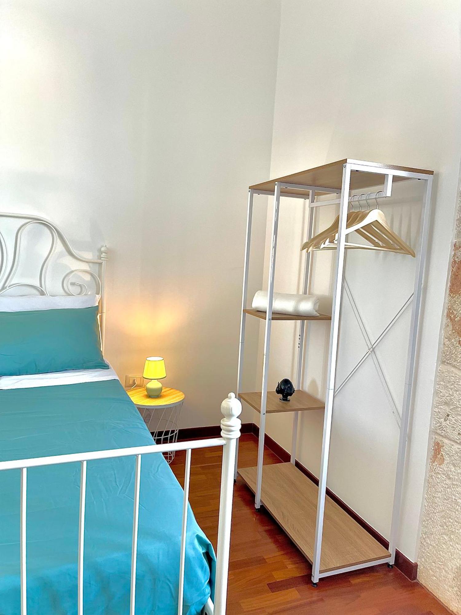 Iaru-bed Experience House Apartment Alberobello