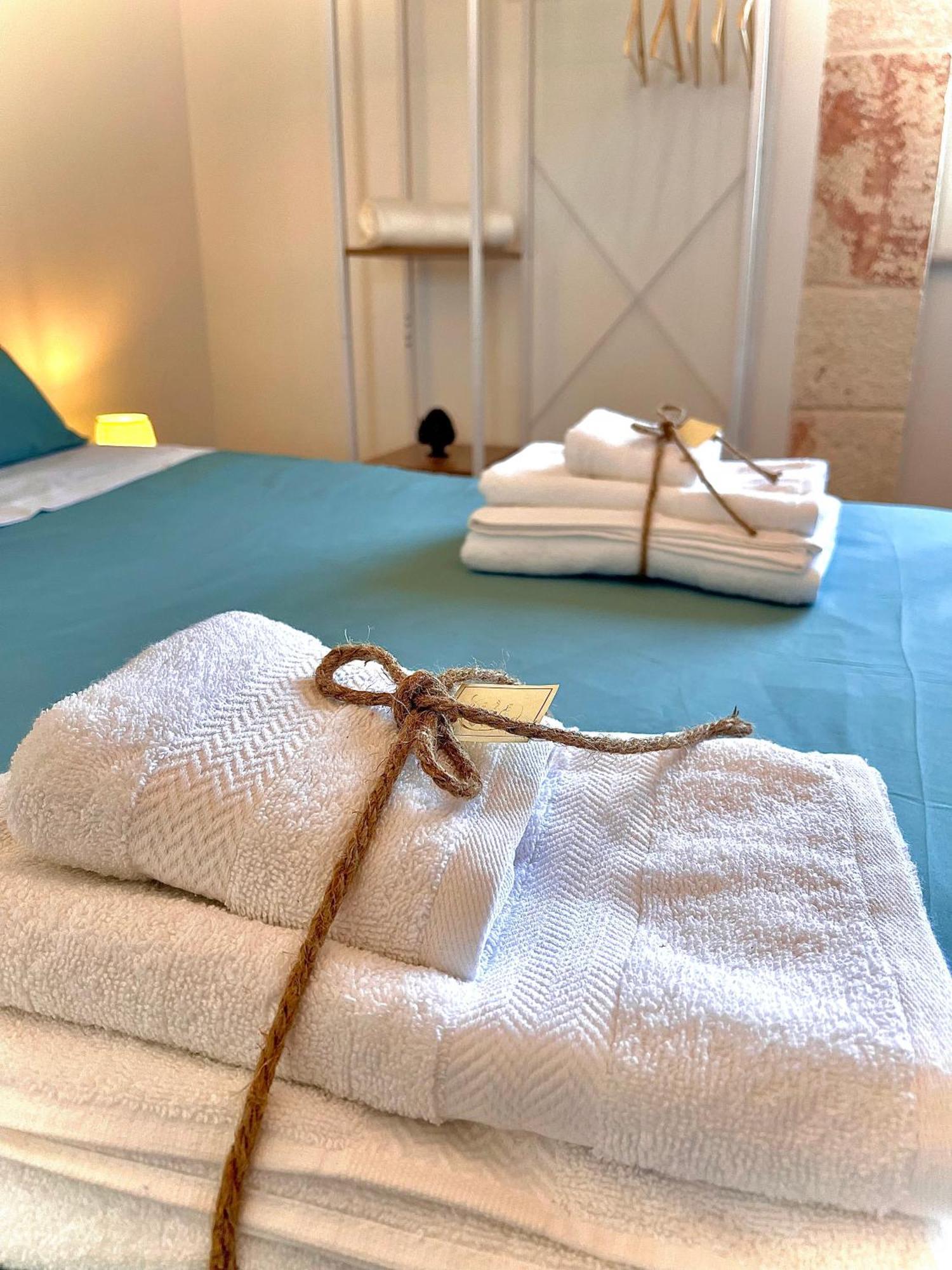 Iaru-bed Experience House Alberobello