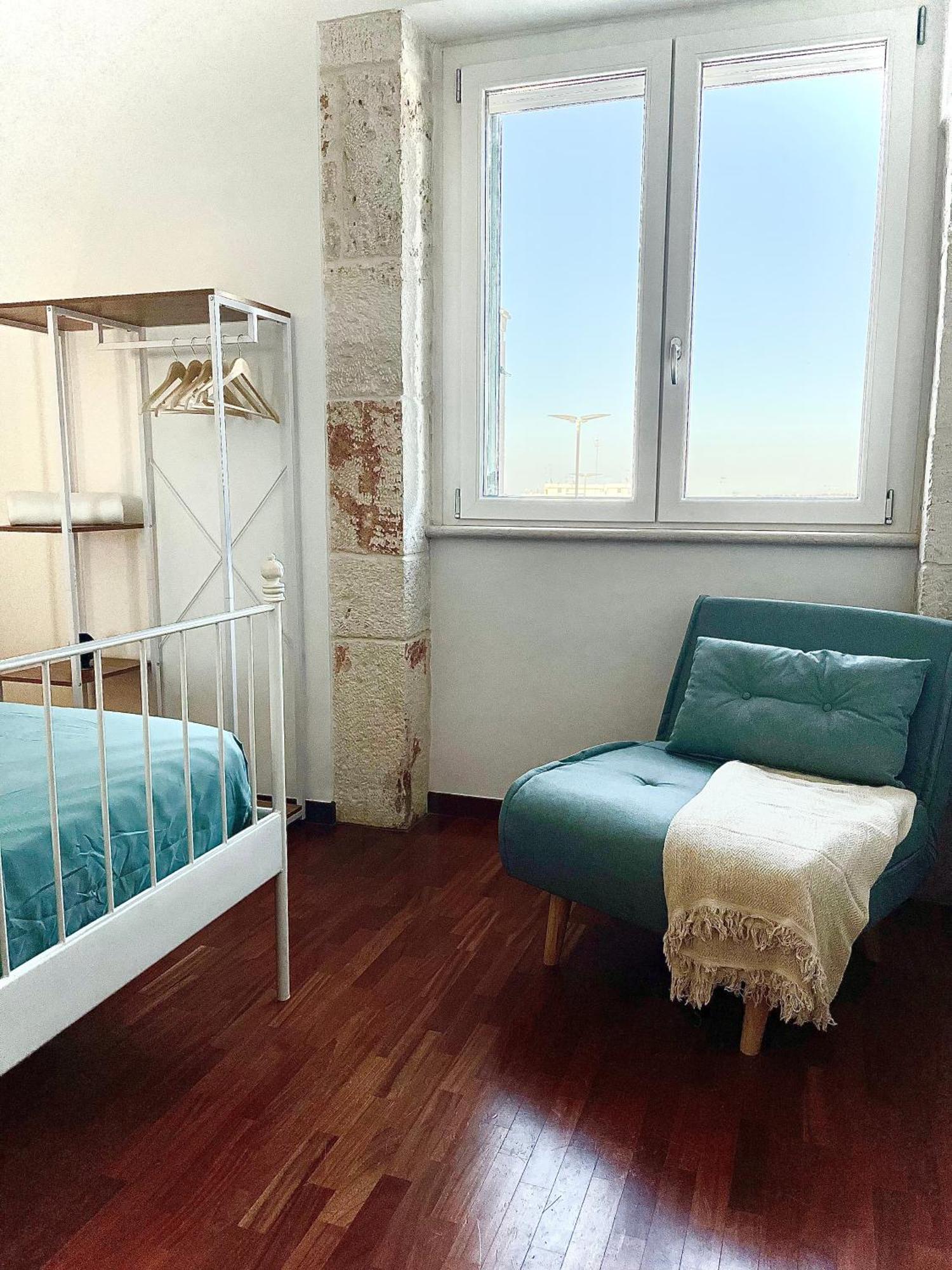 Apartment Iaru-bed Experience House *