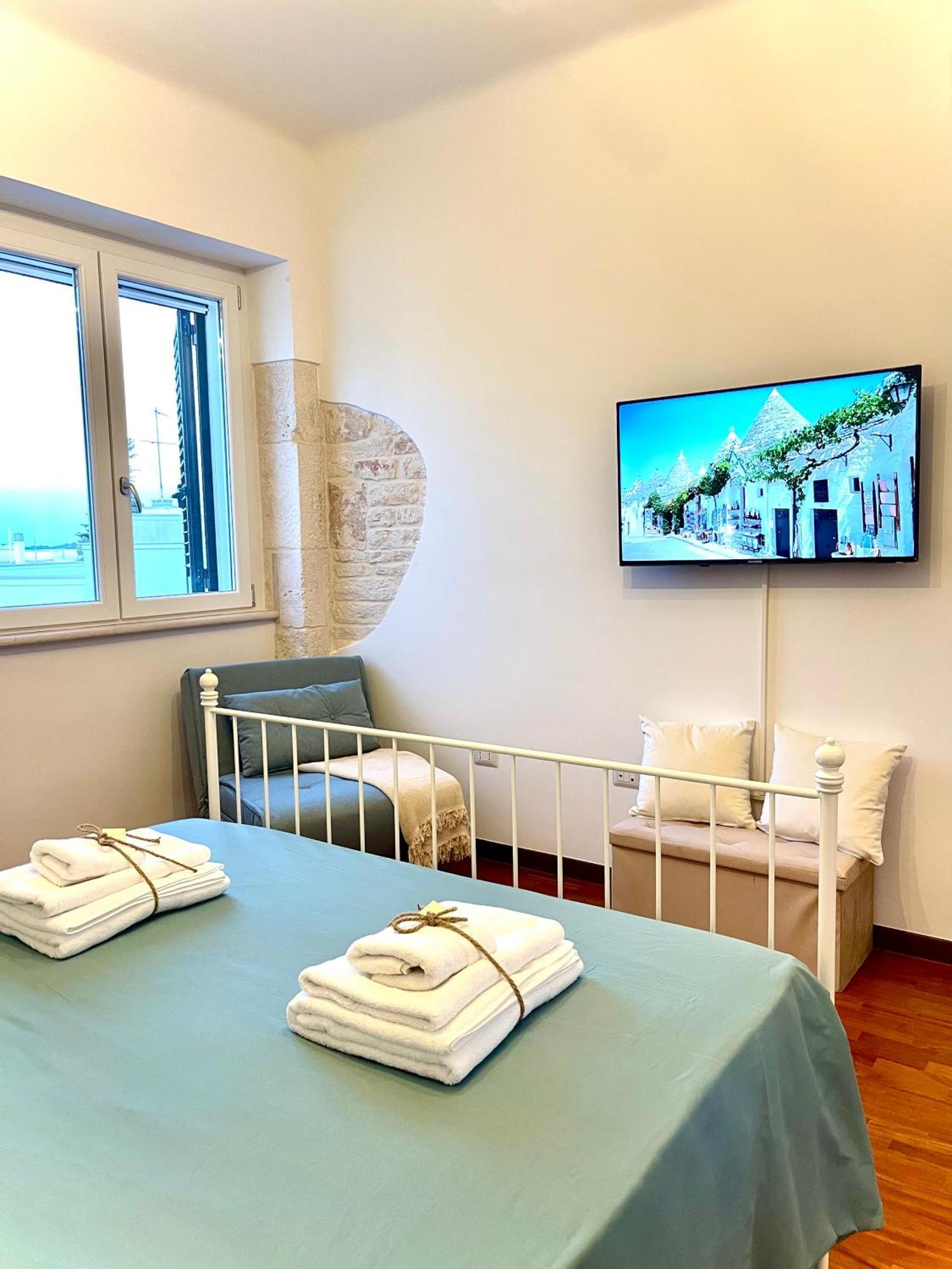 Iaru-bed Experience House Apartment *