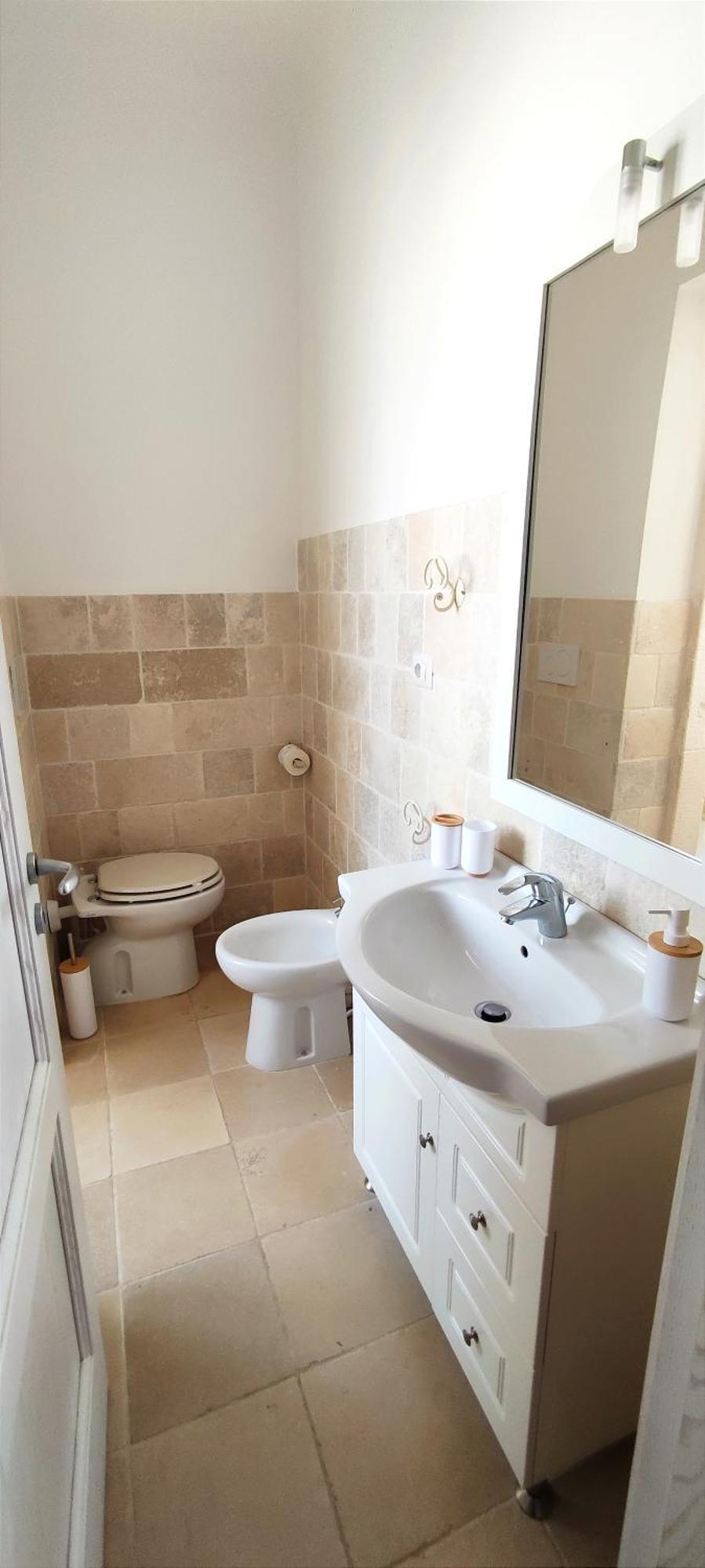 Iaru-bed Experience House Apartment