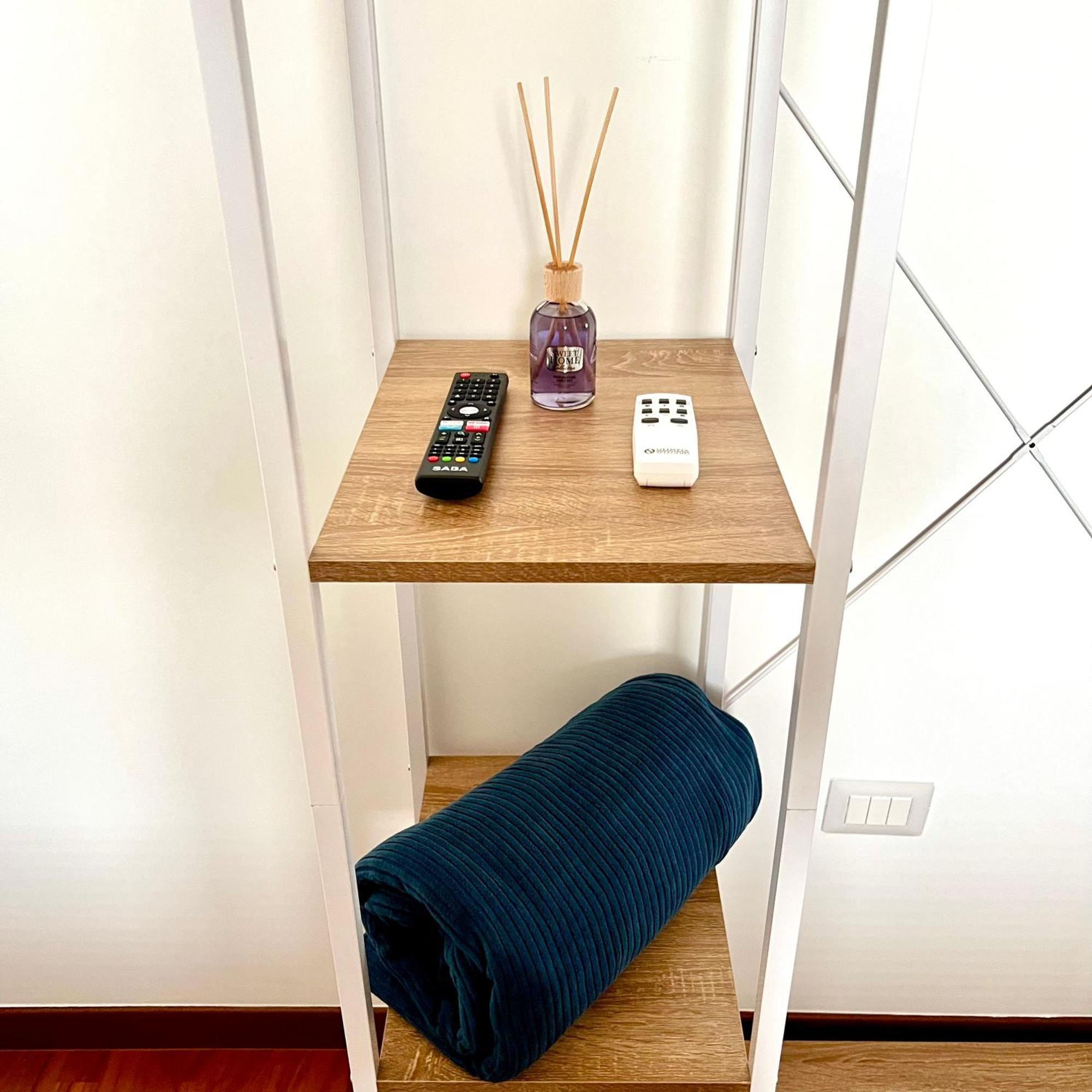 Iaru-bed Experience House