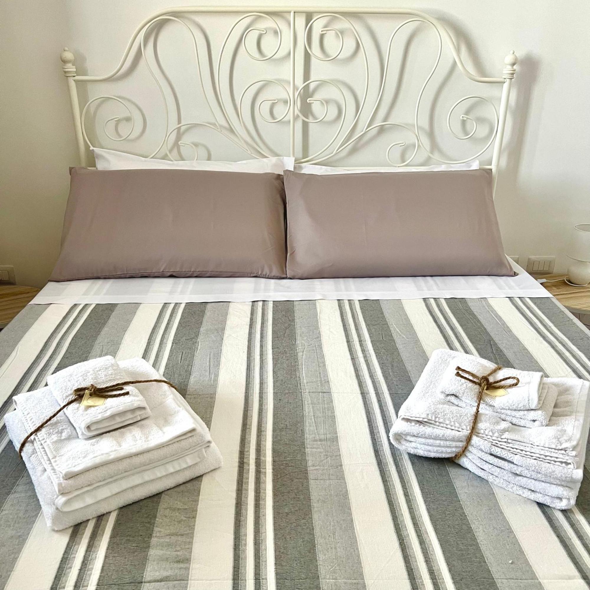 Iaru-bed Experience House Alberobello