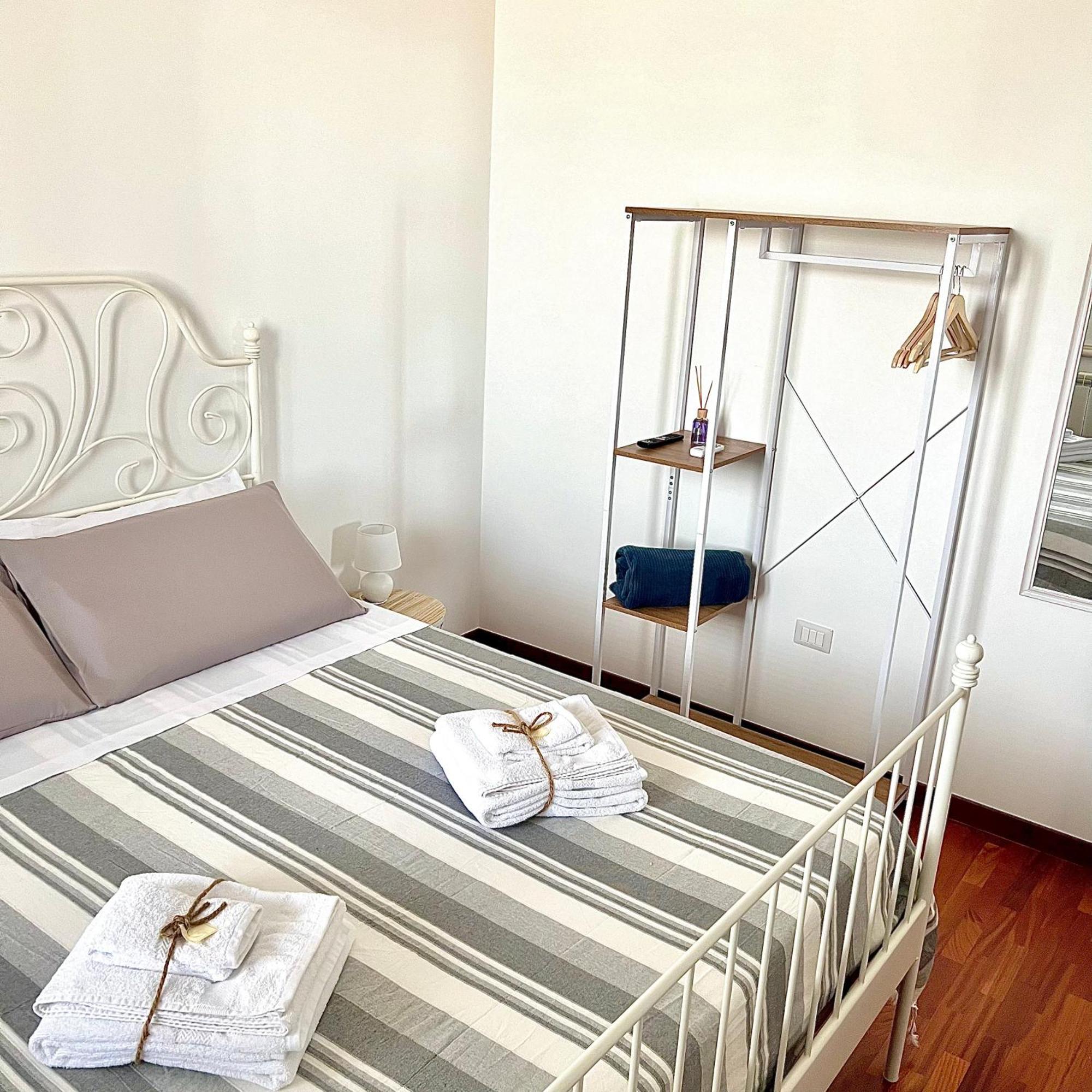 Iaru-bed Experience House * Alberobello